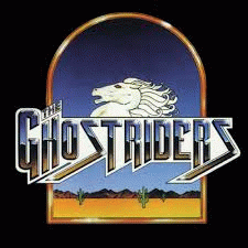 Ghost Riders : Ghost Riders